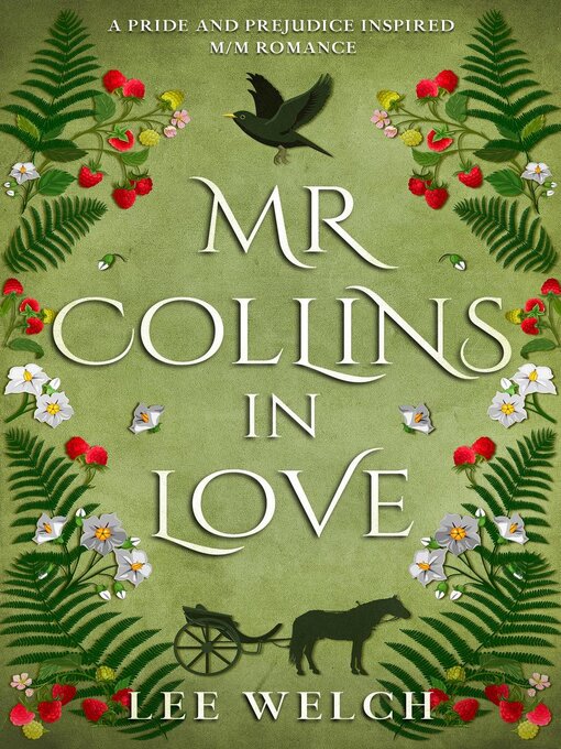 Cover image for Mr Collins in Love